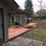 Tilden Construction & Landscaping LLC | Boise, ID | Custom Patio