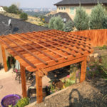 Tilden Construction & Landscaping LLC | Boise, ID | Patio Cover